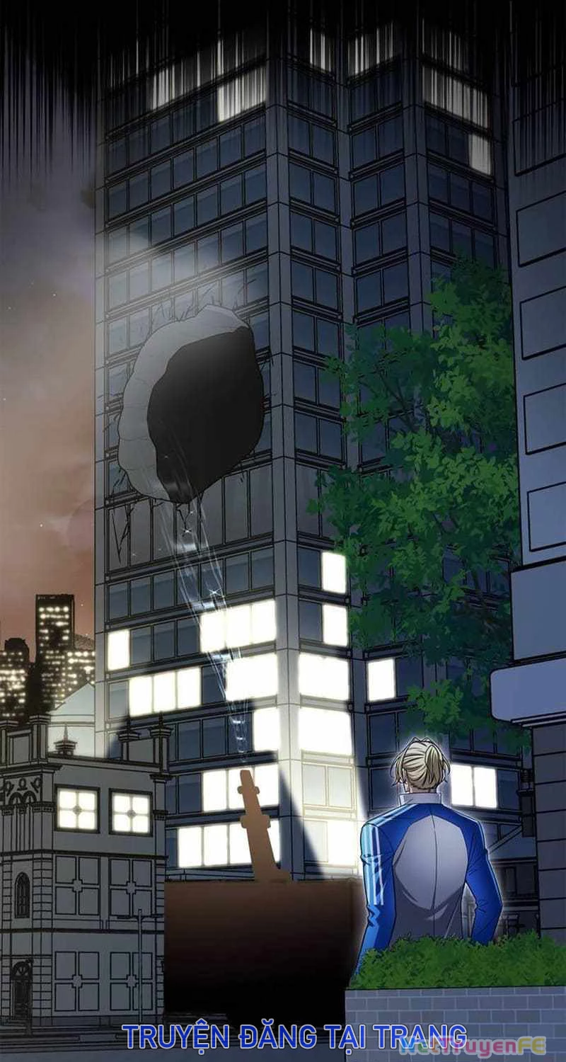 Cuộc Chiến Siêu Nhân Chapter 120 - Trang 4