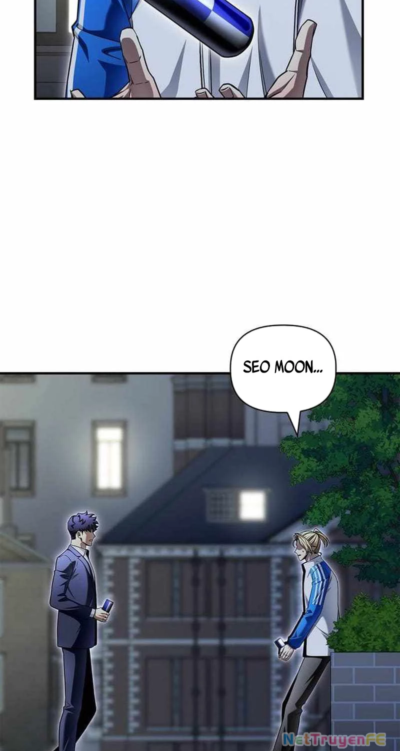 Cuộc Chiến Siêu Nhân Chapter 120 - Trang 4