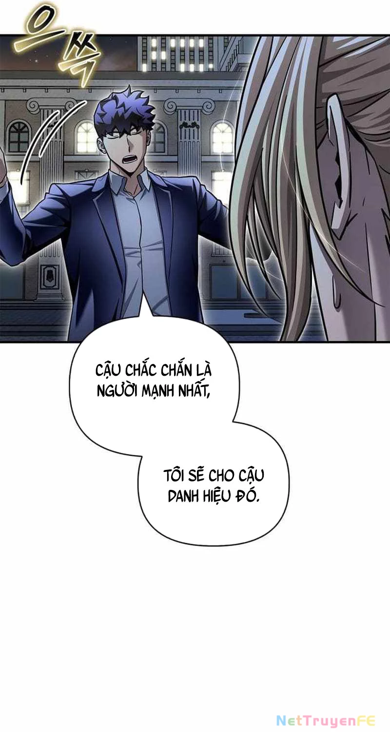 Cuộc Chiến Siêu Nhân Chapter 120 - Trang 4