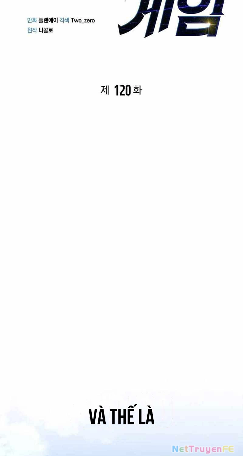 Cuộc Chiến Siêu Nhân Chapter 120 - Trang 4
