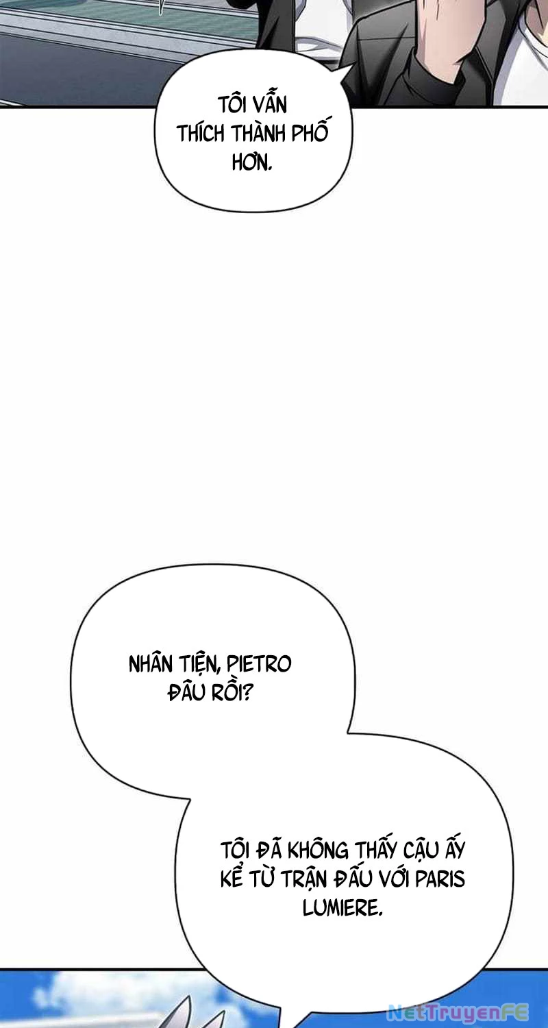 Cuộc Chiến Siêu Nhân Chapter 120 - Trang 4