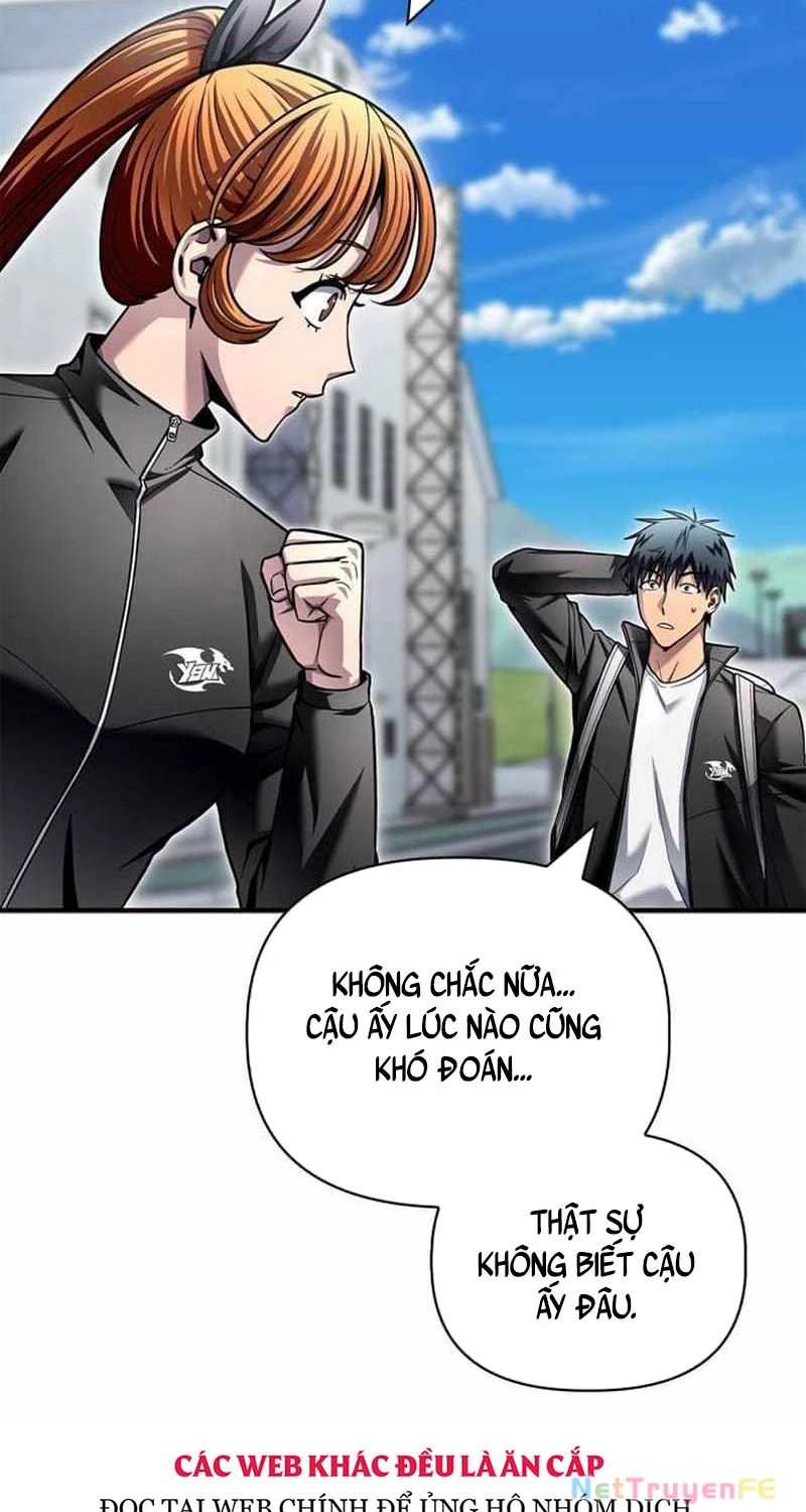 Cuộc Chiến Siêu Nhân Chapter 120 - Trang 4