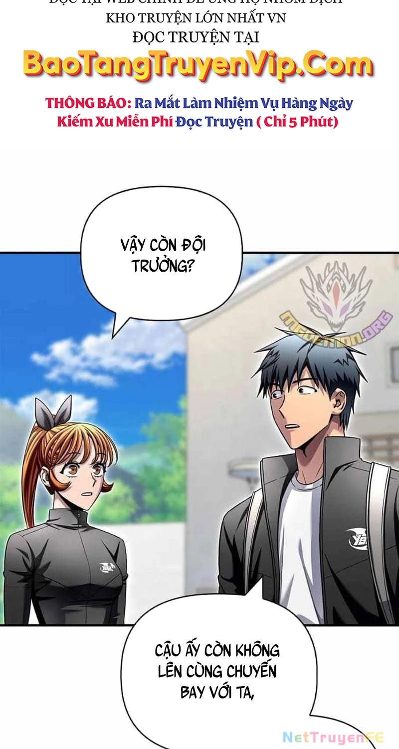 Cuộc Chiến Siêu Nhân Chapter 120 - Trang 4