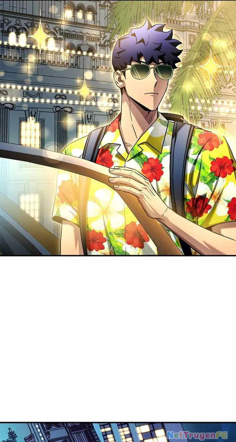 Cuộc Chiến Siêu Nhân Chapter 120 - Trang 4