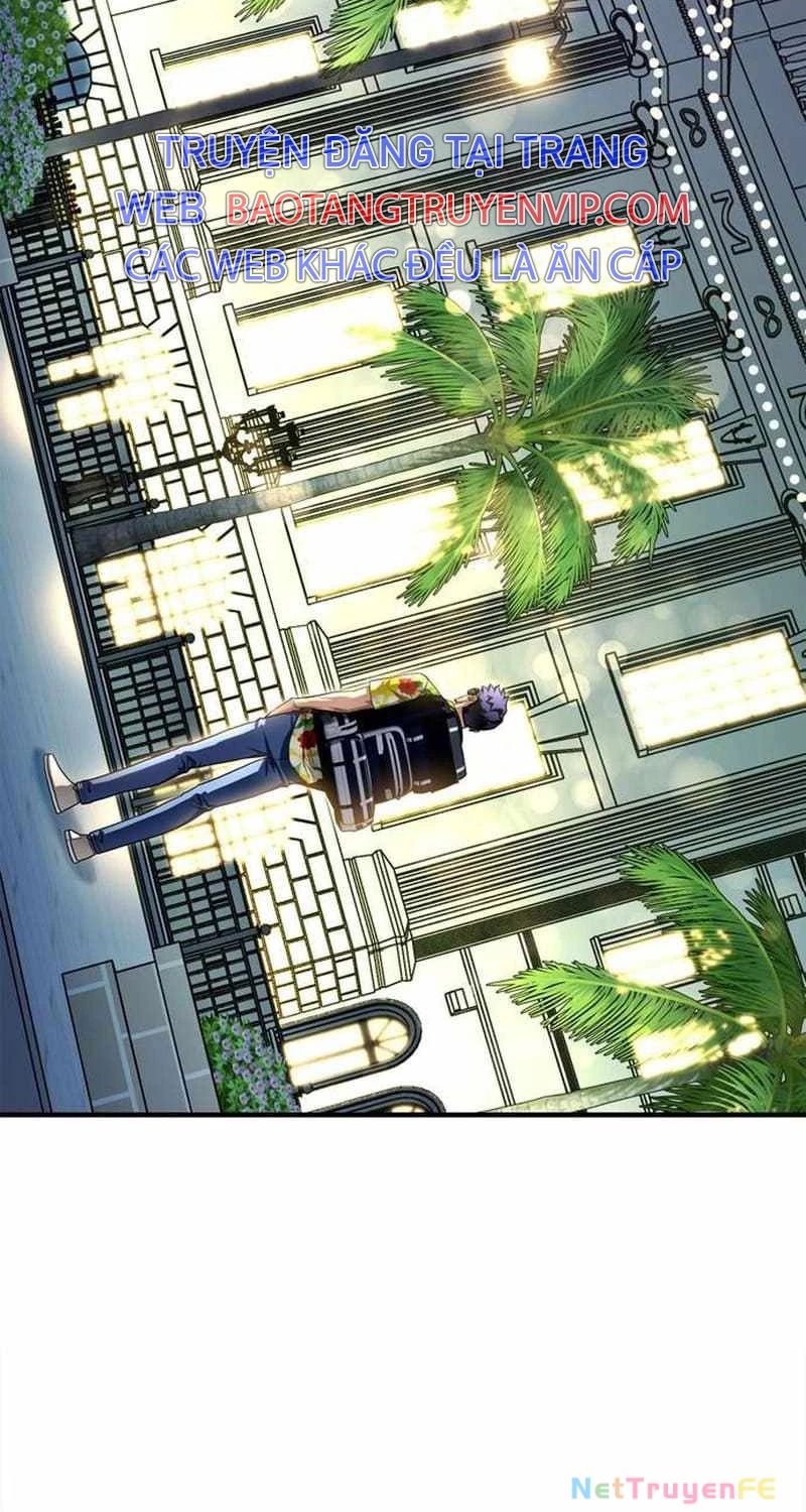 Cuộc Chiến Siêu Nhân Chapter 120 - Trang 4