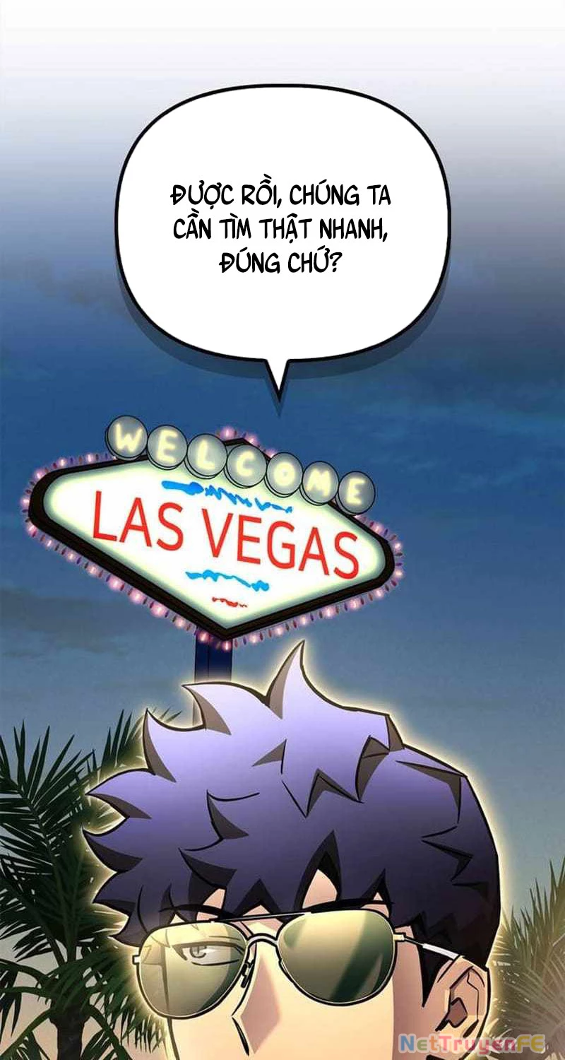 Cuộc Chiến Siêu Nhân Chapter 120 - Trang 4