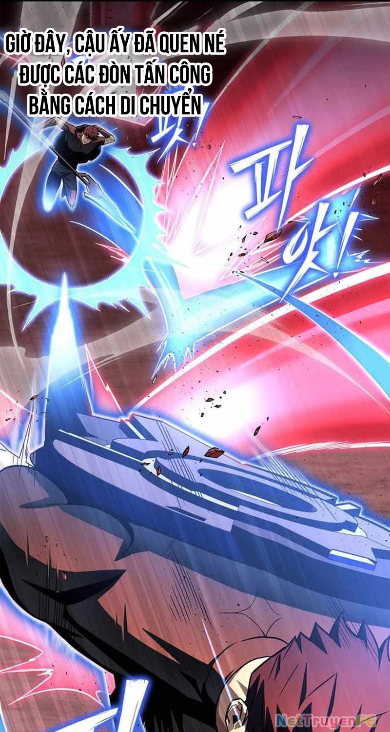 Cuộc Chiến Siêu Nhân Chapter 120 - Trang 4