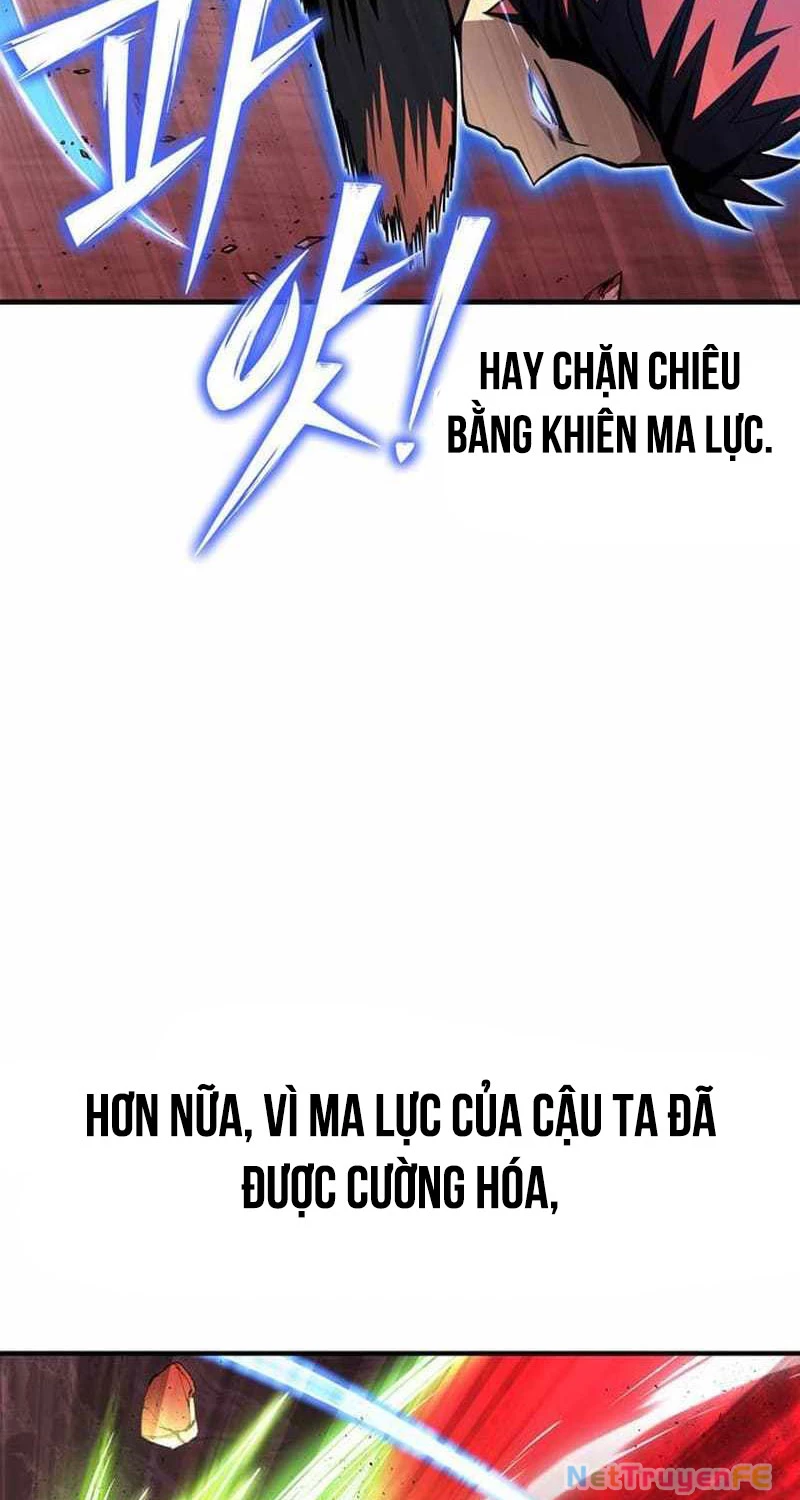 Cuộc Chiến Siêu Nhân Chapter 120 - Trang 4