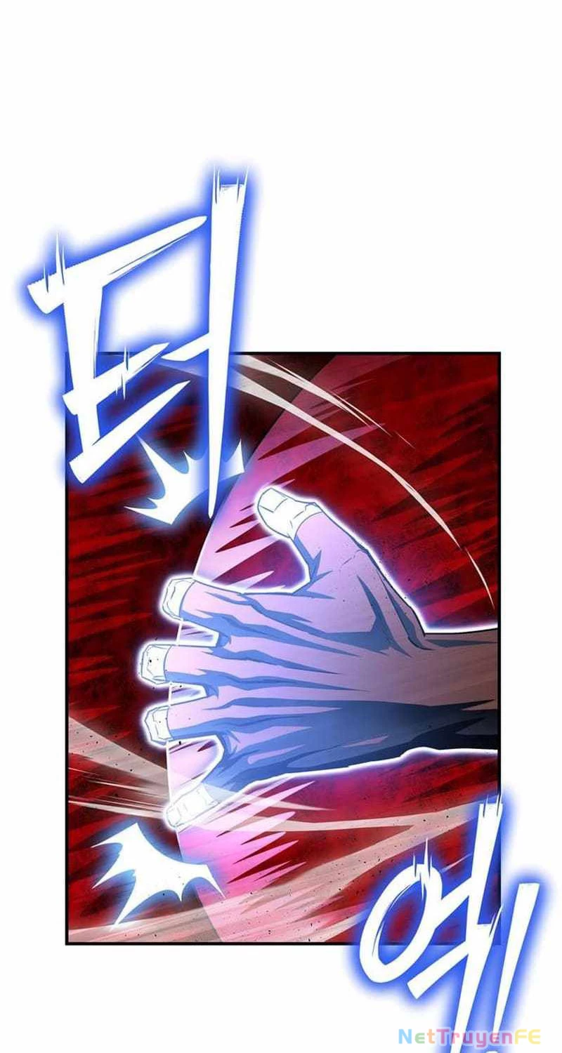 Cuộc Chiến Siêu Nhân Chapter 120 - Trang 4