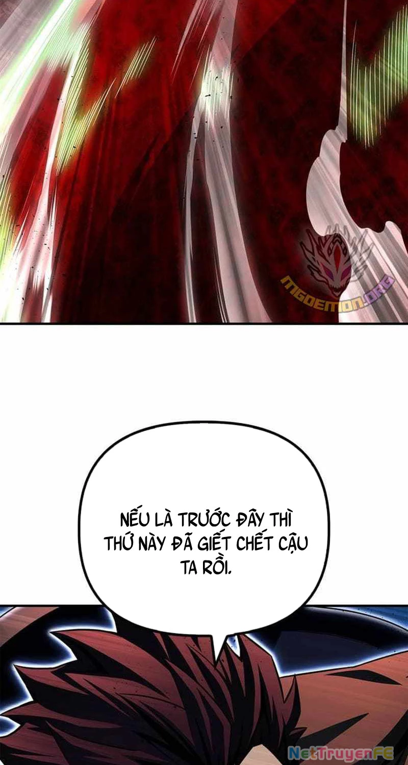 Cuộc Chiến Siêu Nhân Chapter 120 - Trang 4