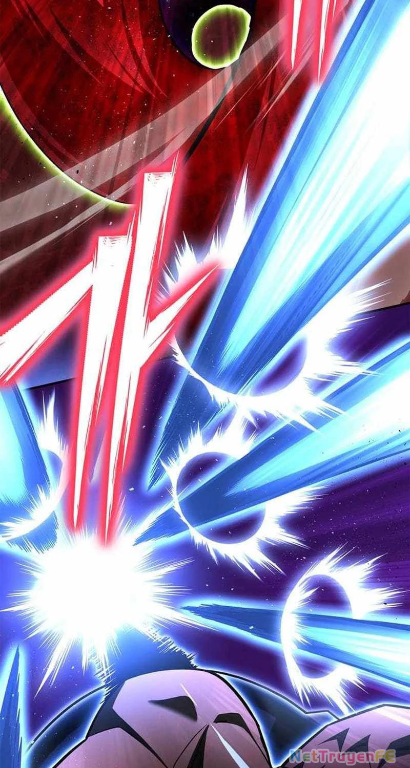 Cuộc Chiến Siêu Nhân Chapter 120 - Trang 4