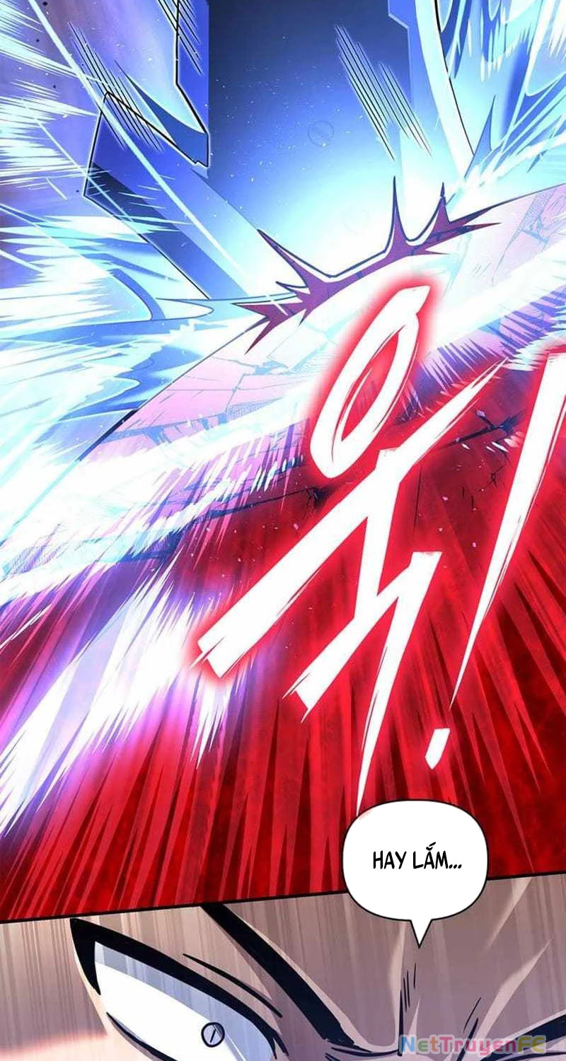 Cuộc Chiến Siêu Nhân Chapter 120 - Trang 4