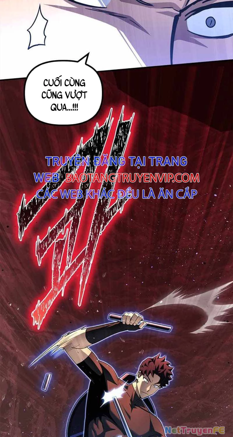 Cuộc Chiến Siêu Nhân Chapter 120 - Trang 4