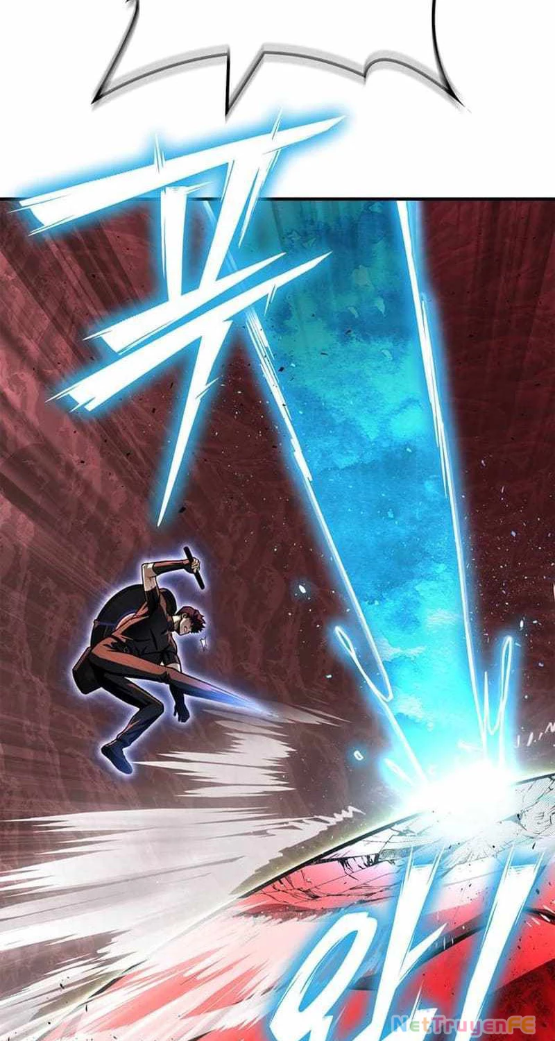 Cuộc Chiến Siêu Nhân Chapter 120 - Trang 4