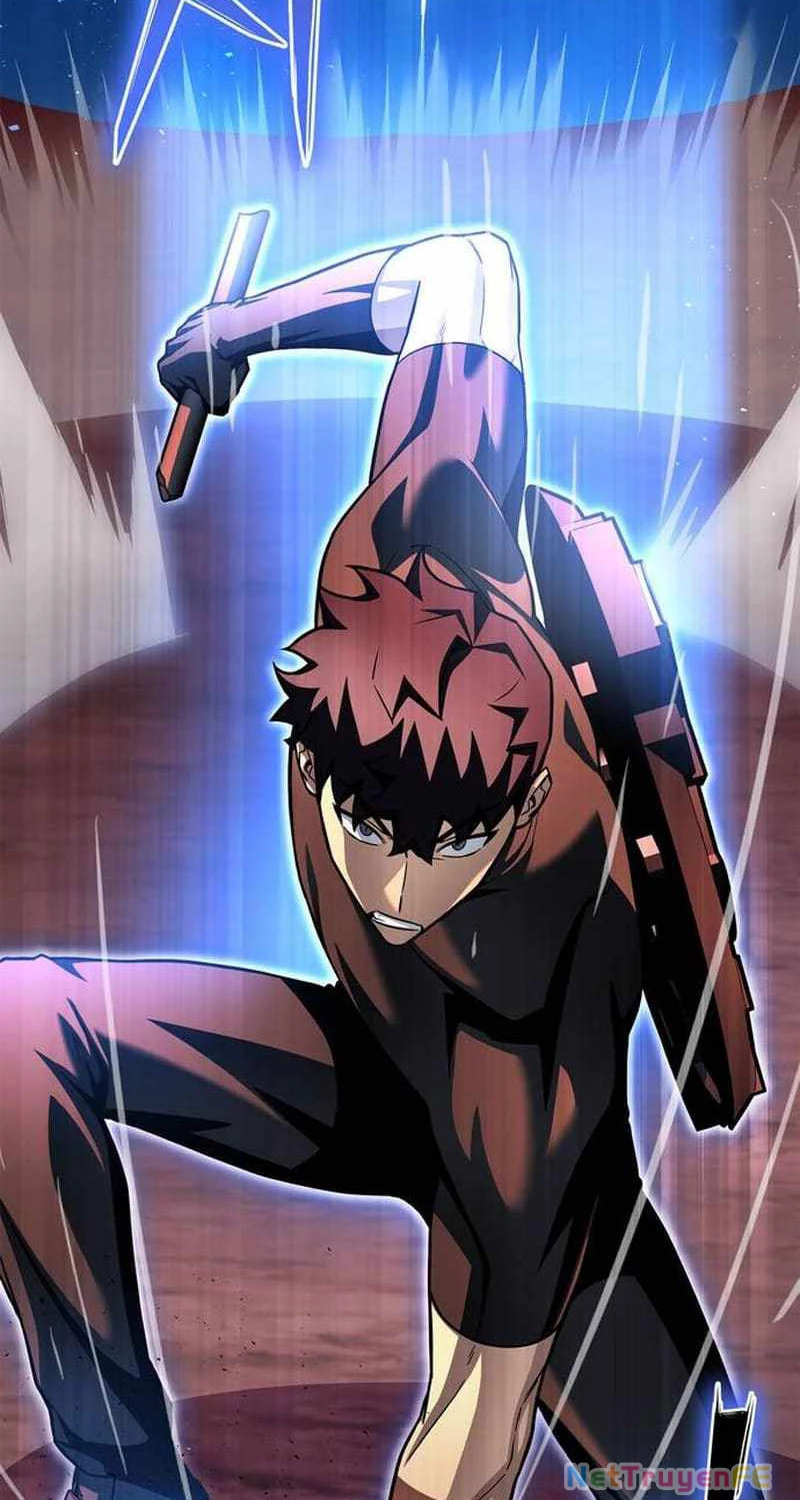 Cuộc Chiến Siêu Nhân Chapter 120 - Trang 4