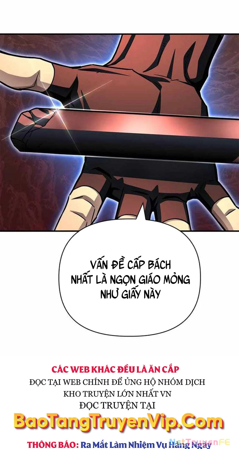 Cuộc Chiến Siêu Nhân Chapter 120 - Trang 4