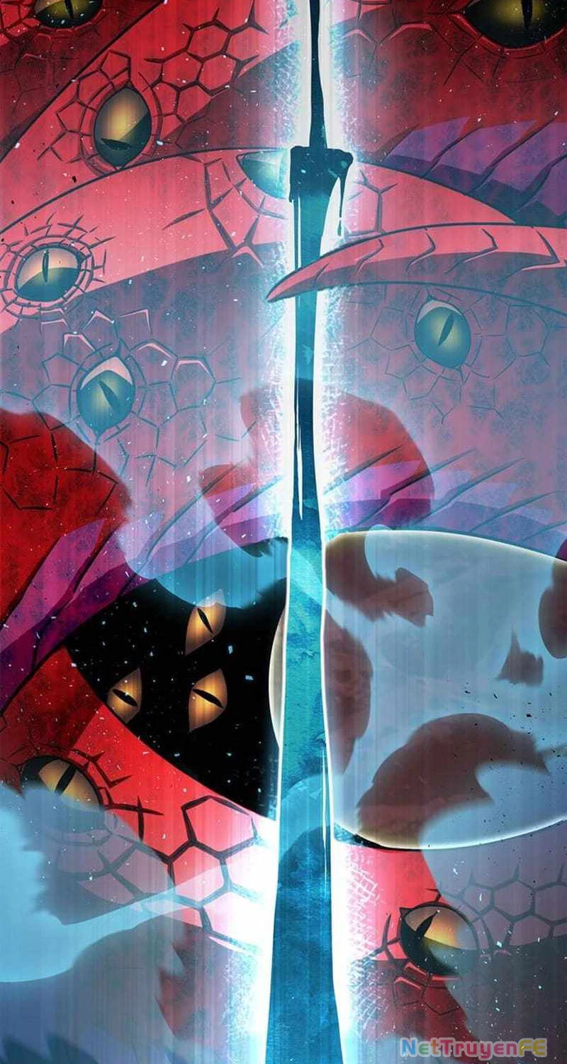 Cuộc Chiến Siêu Nhân Chapter 120 - Trang 4