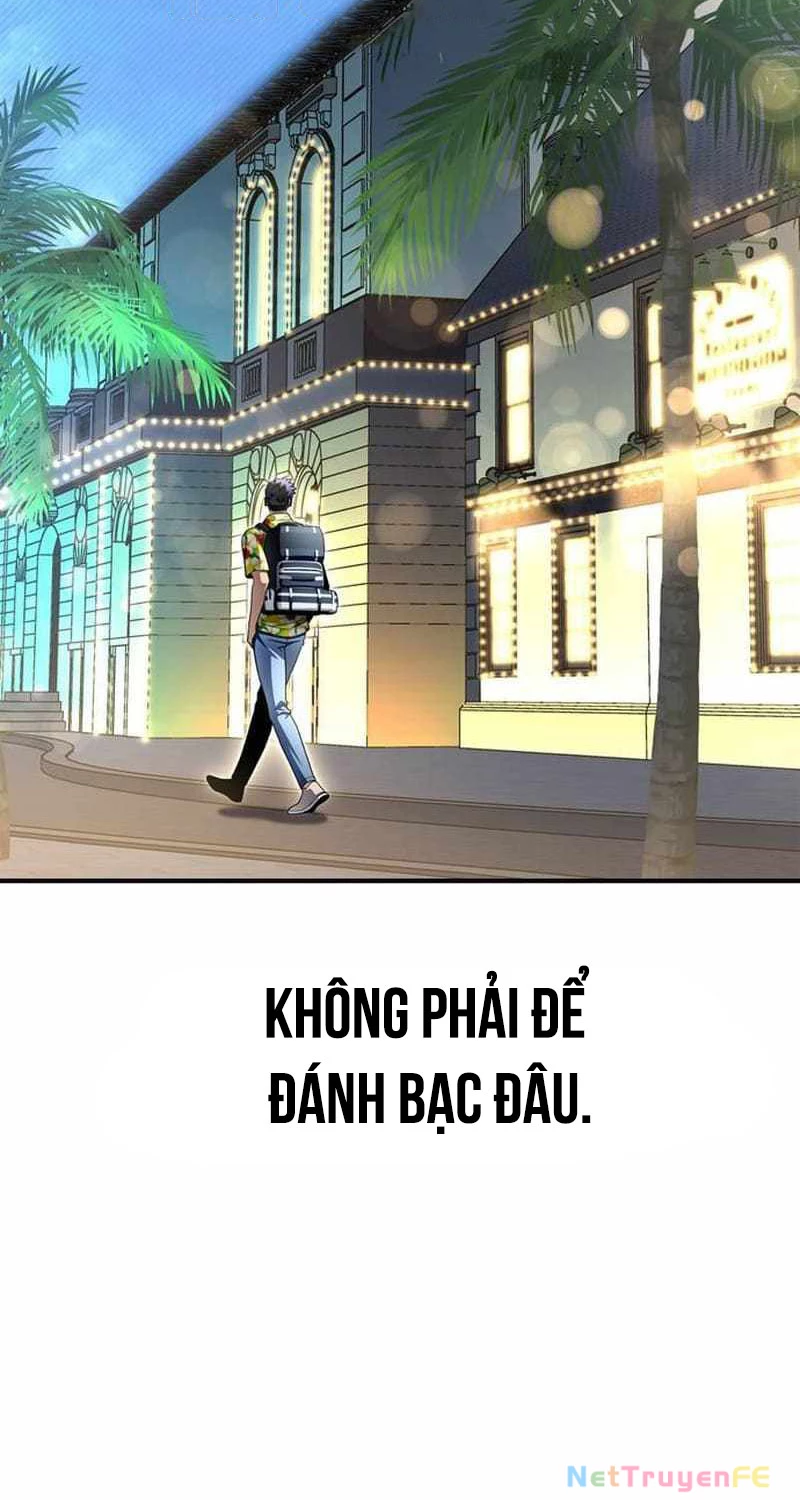 Cuộc Chiến Siêu Nhân Chapter 120 - Trang 4