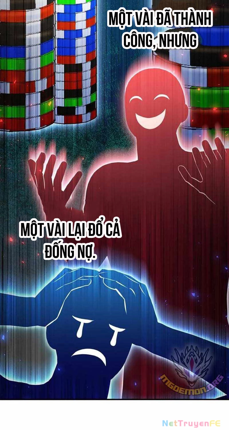 Cuộc Chiến Siêu Nhân Chapter 120 - Trang 4