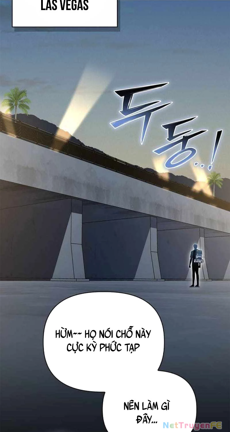 Cuộc Chiến Siêu Nhân Chapter 120 - Trang 4