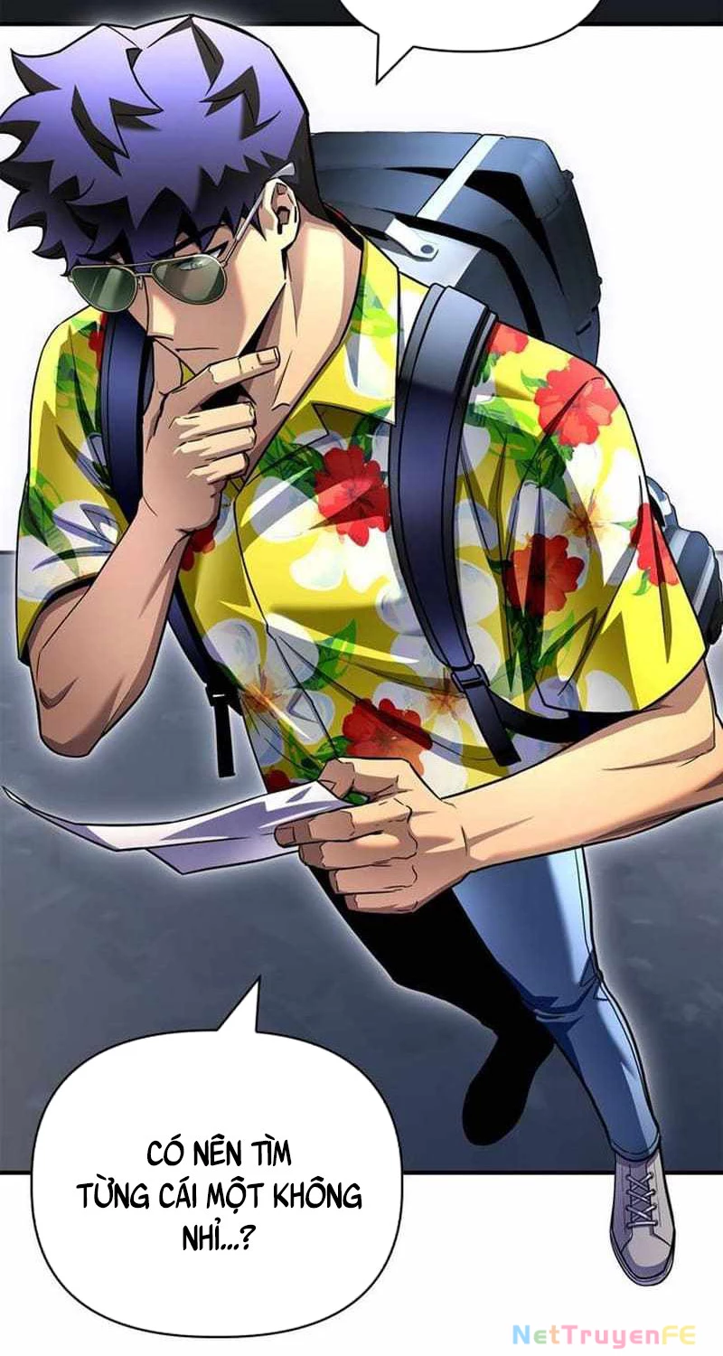 Cuộc Chiến Siêu Nhân Chapter 120 - Trang 4