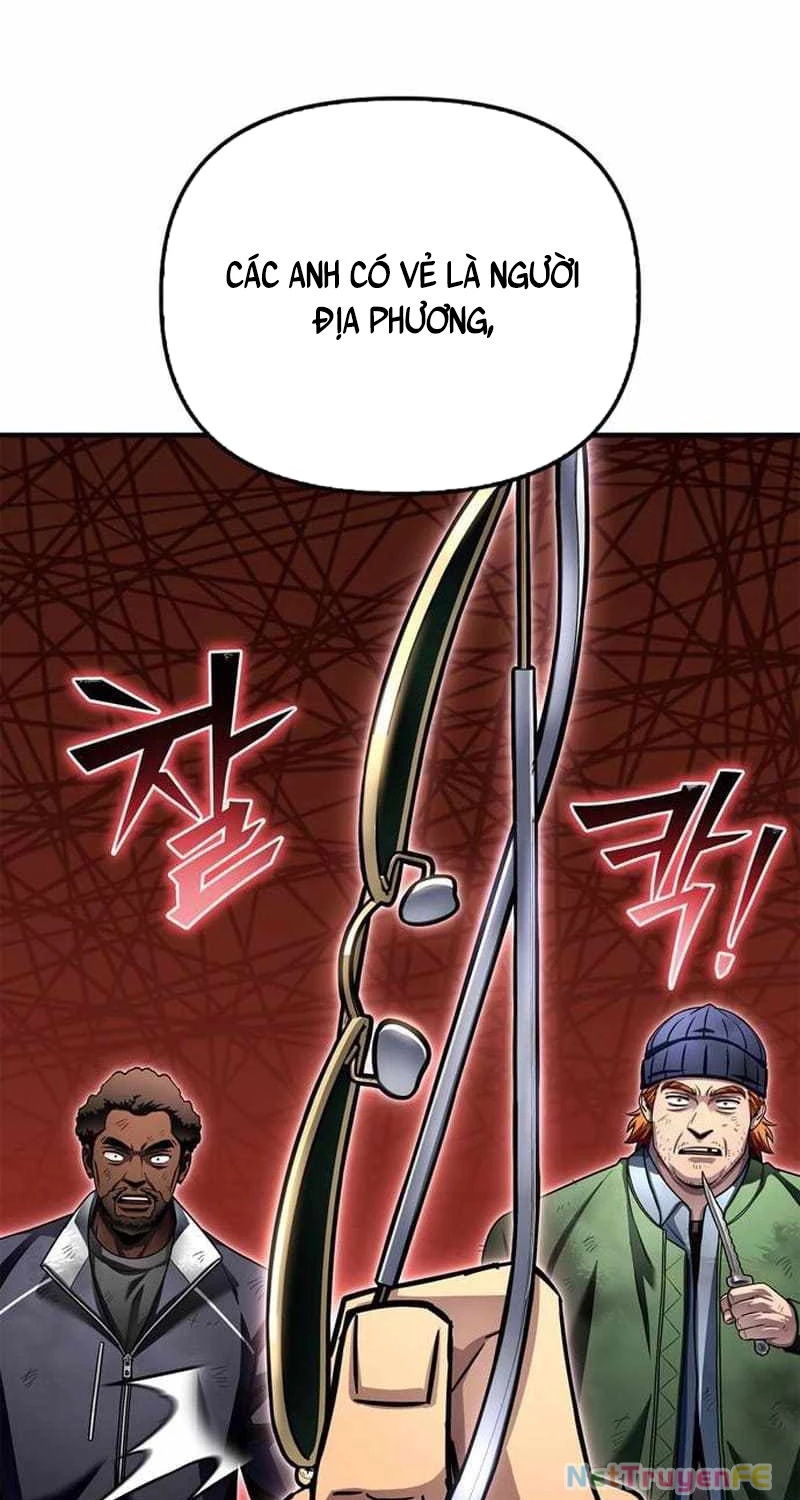 Cuộc Chiến Siêu Nhân Chapter 120 - Trang 4