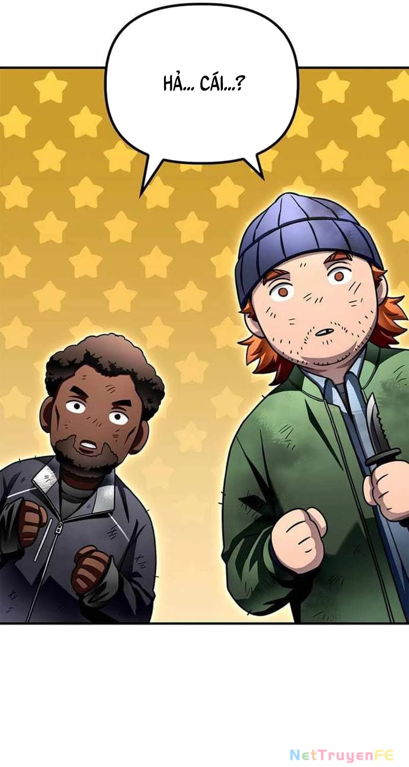 Cuộc Chiến Siêu Nhân Chapter 120 - Trang 4