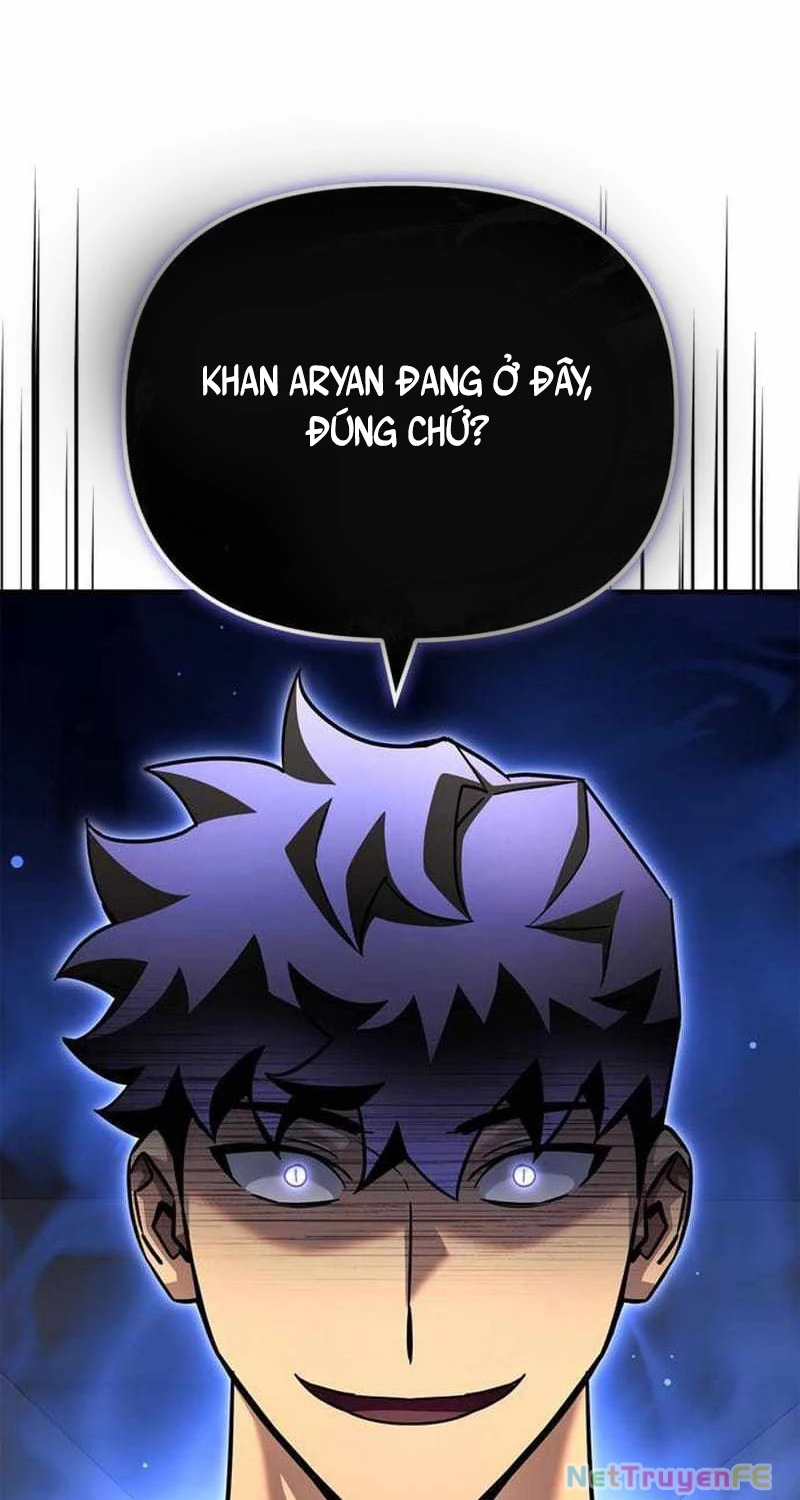 Cuộc Chiến Siêu Nhân Chapter 120 - Trang 4