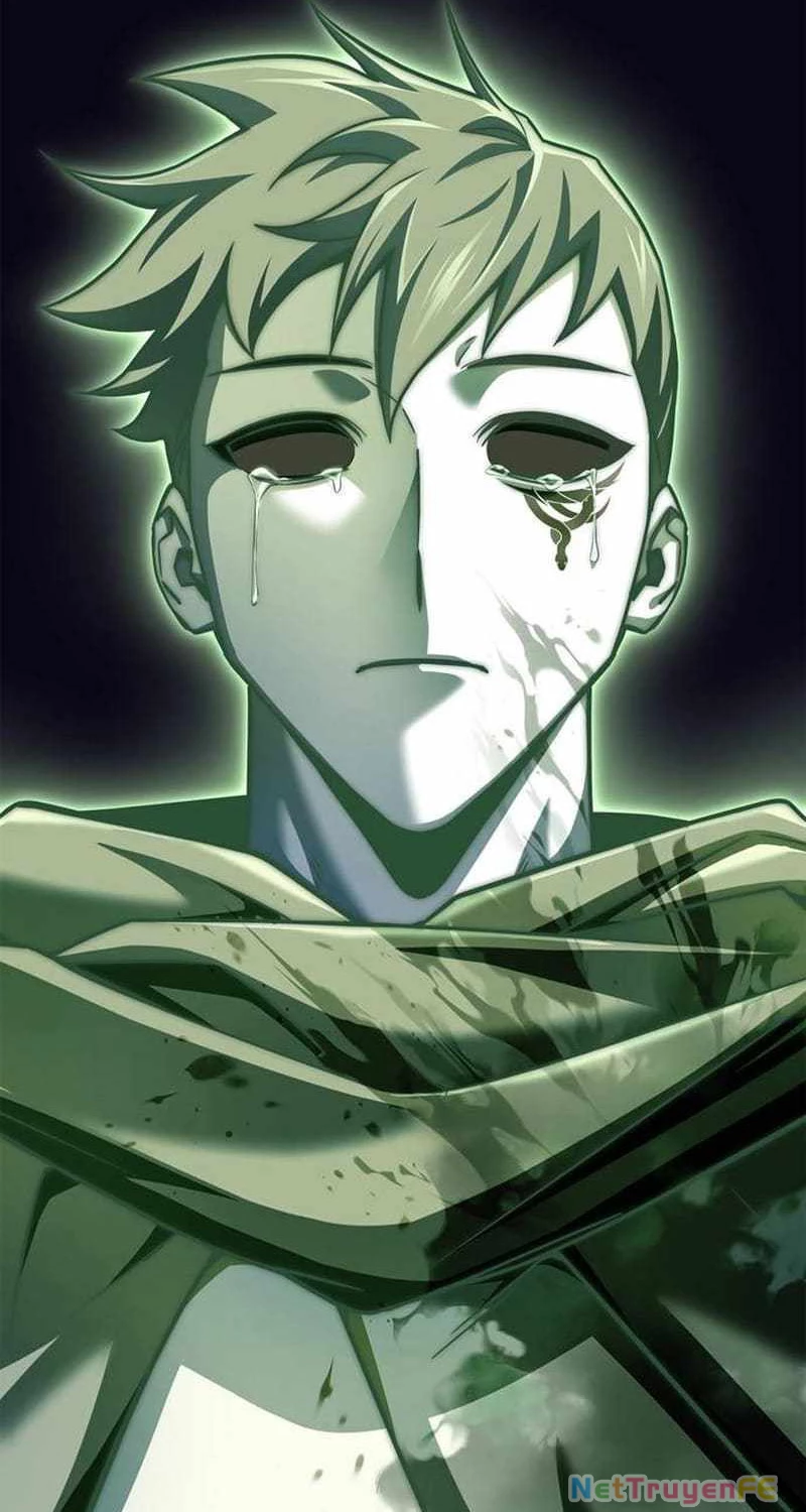 Cuộc Chiến Siêu Nhân Chapter 120 - Trang 4