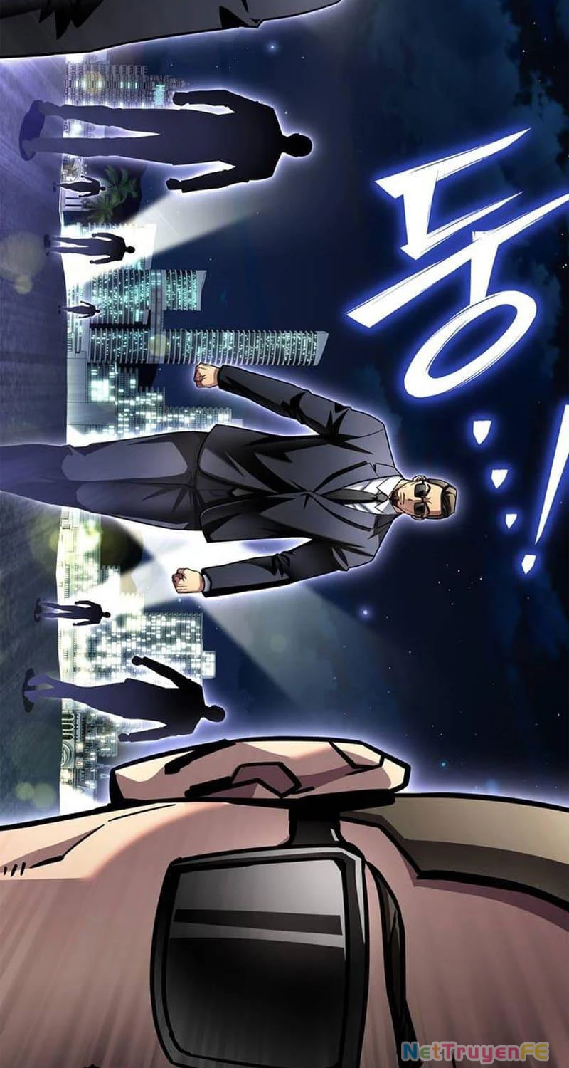 Cuộc Chiến Siêu Nhân Chapter 121 - Trang 4