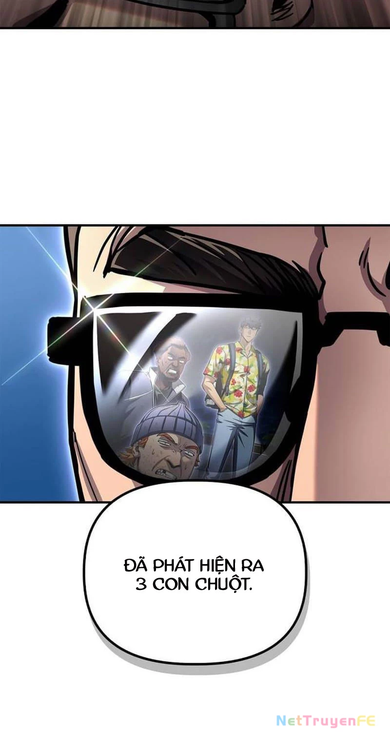 Cuộc Chiến Siêu Nhân Chapter 121 - Trang 4