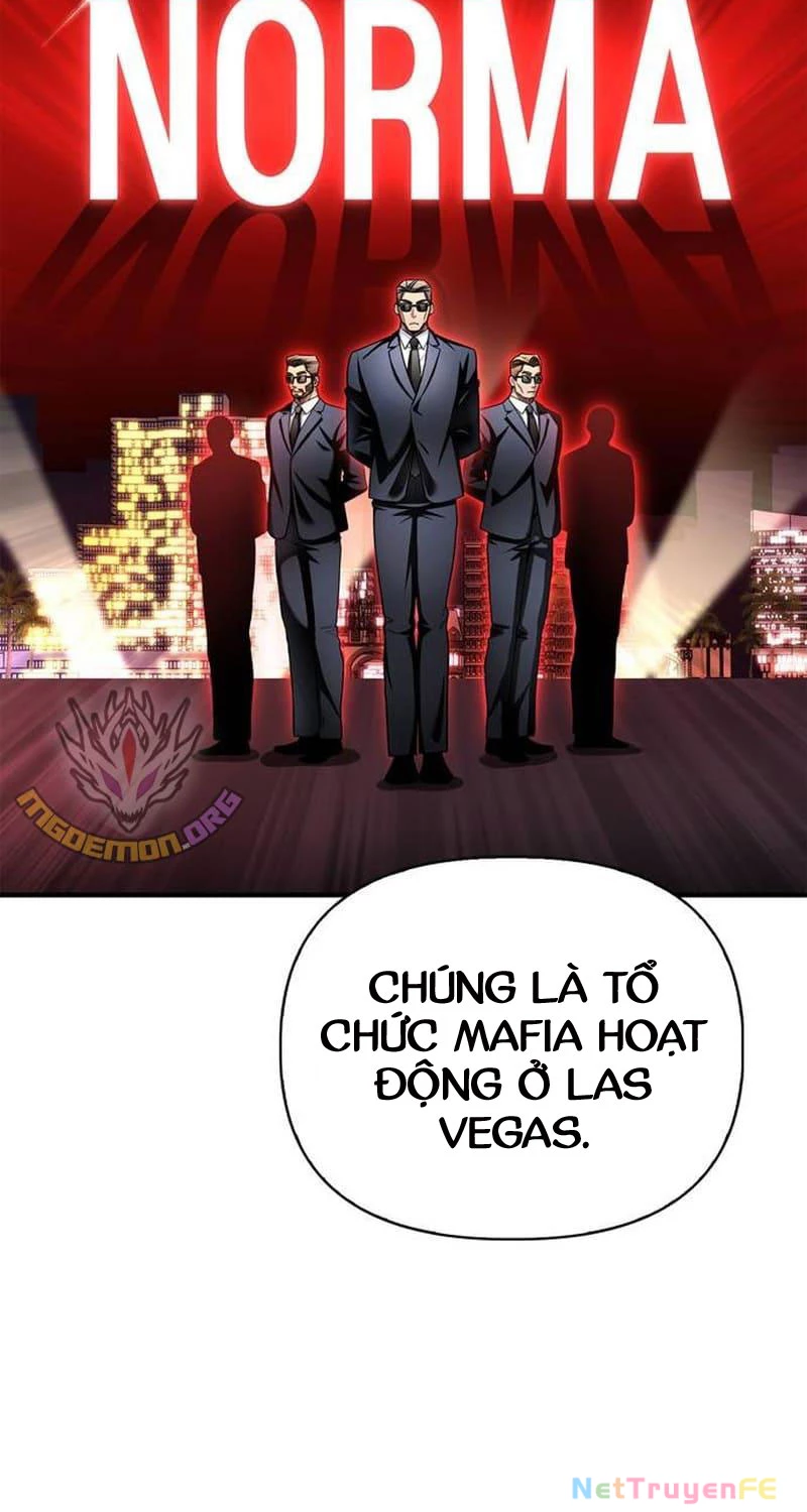 Cuộc Chiến Siêu Nhân Chapter 121 - Trang 4