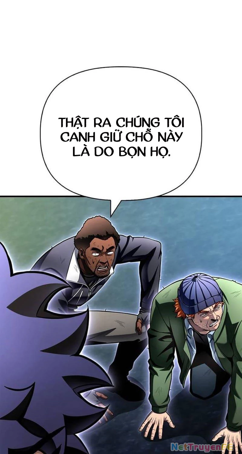Cuộc Chiến Siêu Nhân Chapter 121 - Trang 4