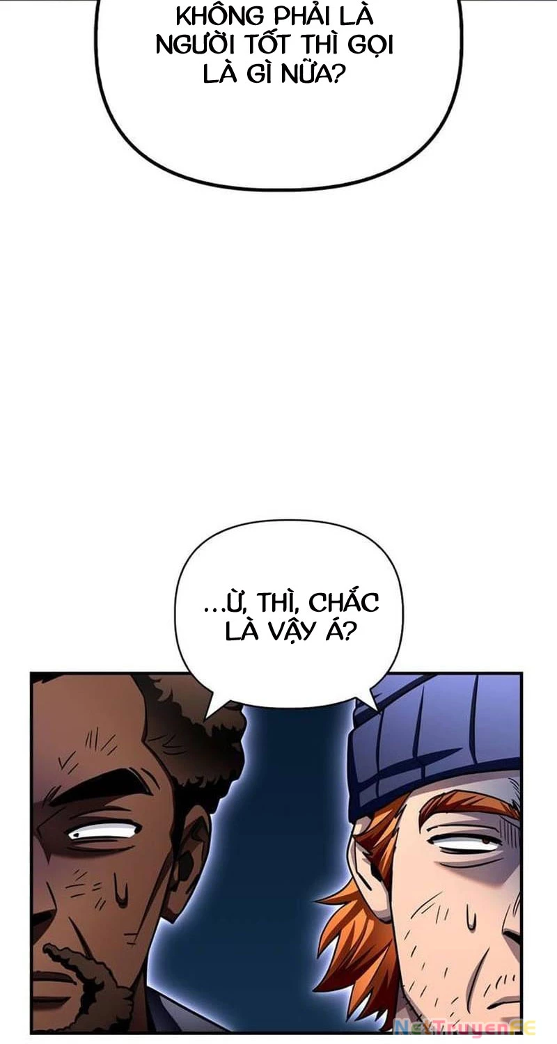 Cuộc Chiến Siêu Nhân Chapter 121 - Trang 4