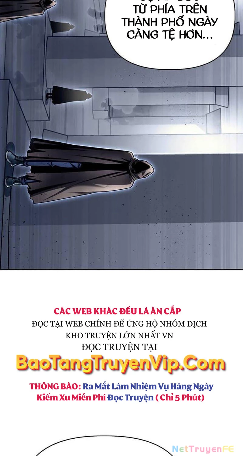 Cuộc Chiến Siêu Nhân Chapter 121 - Trang 4