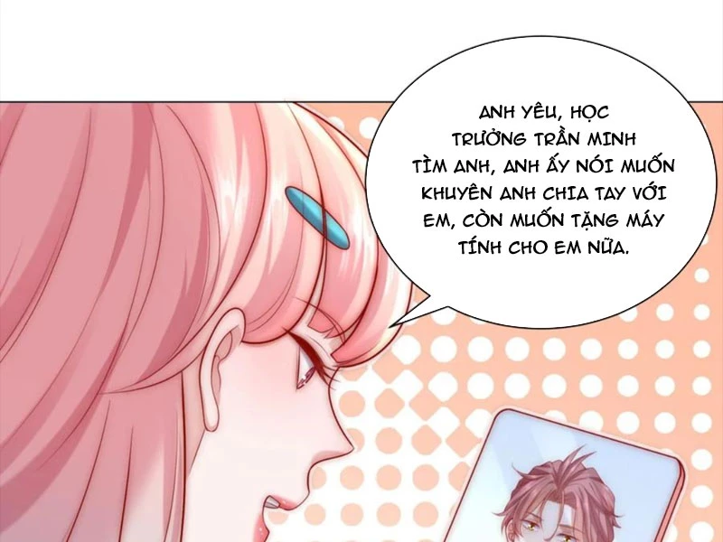 Tôi Là Tài Xế Xe Công Nghệ Có Chút Tiền Thì Đã Sao? Chapter 126 - Next Chapter 127