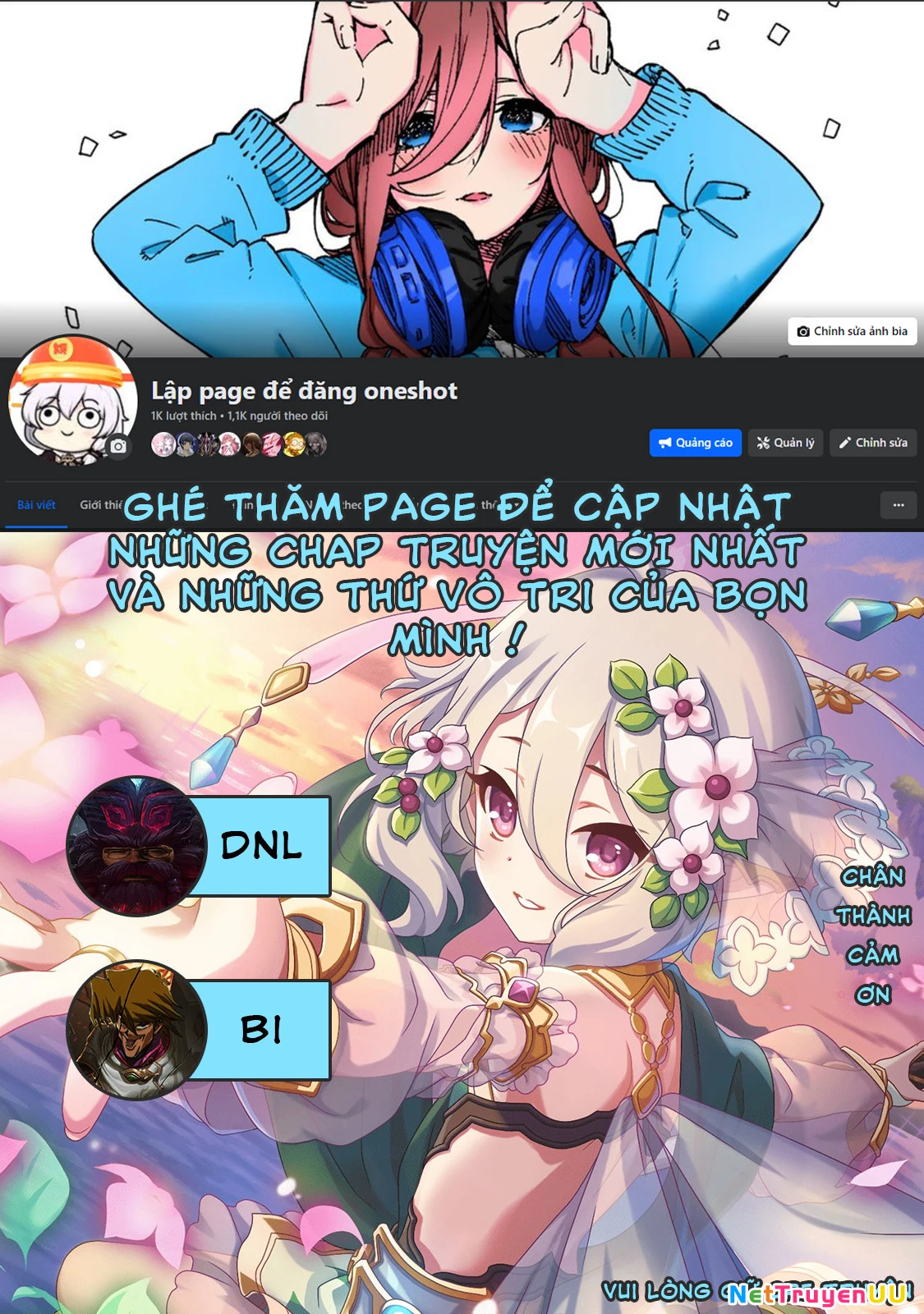 Vợ Tôi Có Chút Đáng Sợ Chapter 25 - Trang 4