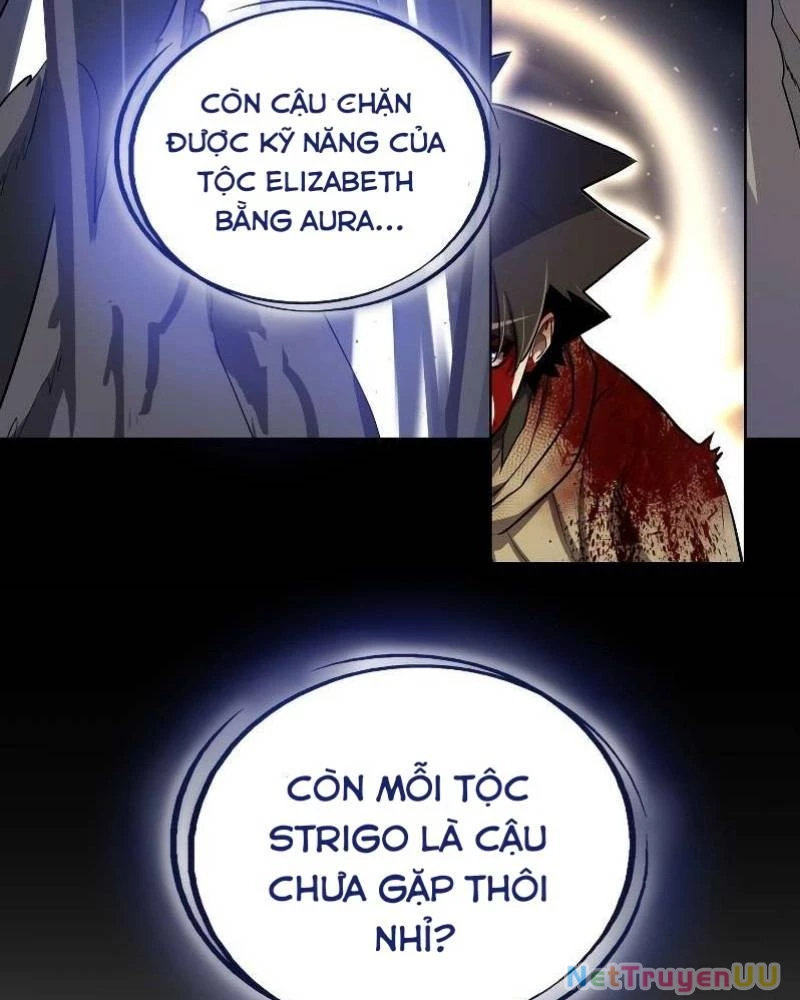 Chế Ngự Kiếm Chapter 82 - Trang 4