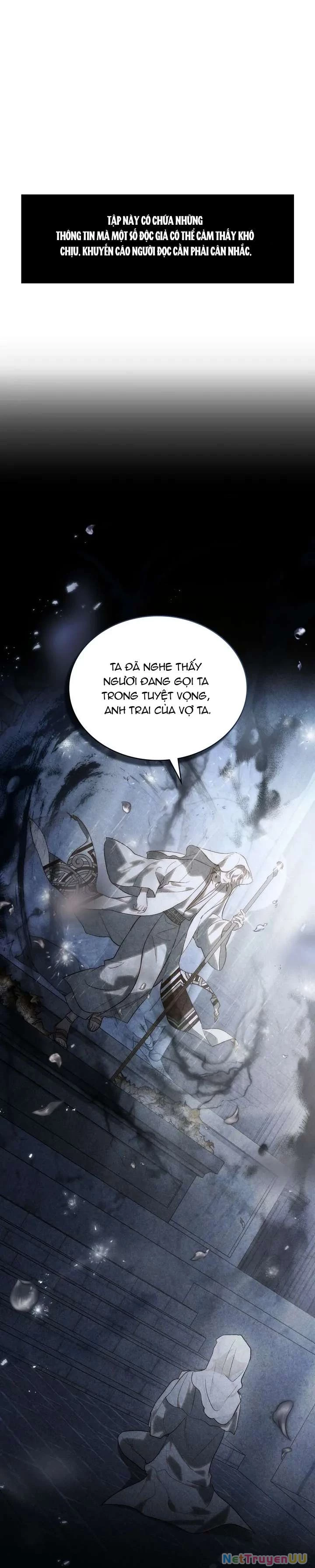 Khi Số Phận Tìm Đến Hai Ta Chapter 51 - Trang 4
