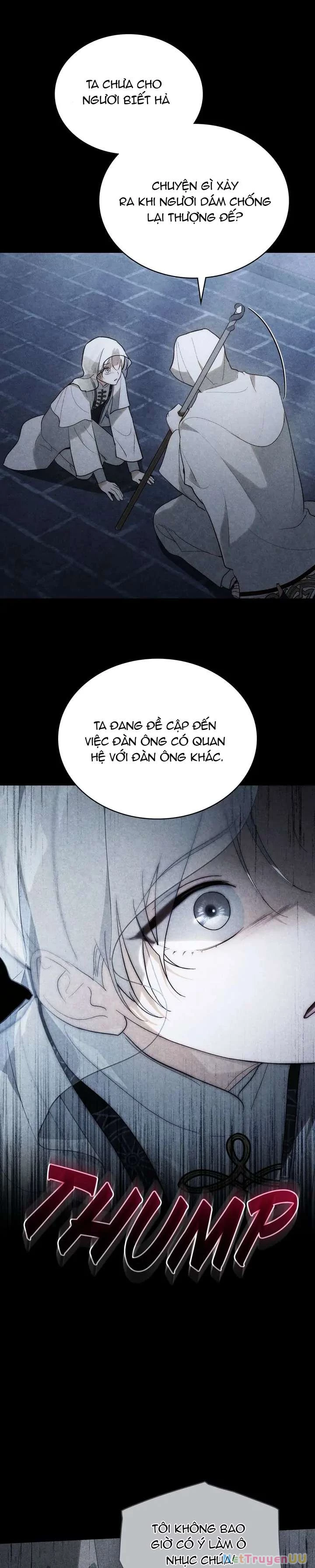 Khi Số Phận Tìm Đến Hai Ta Chapter 51 - Trang 4