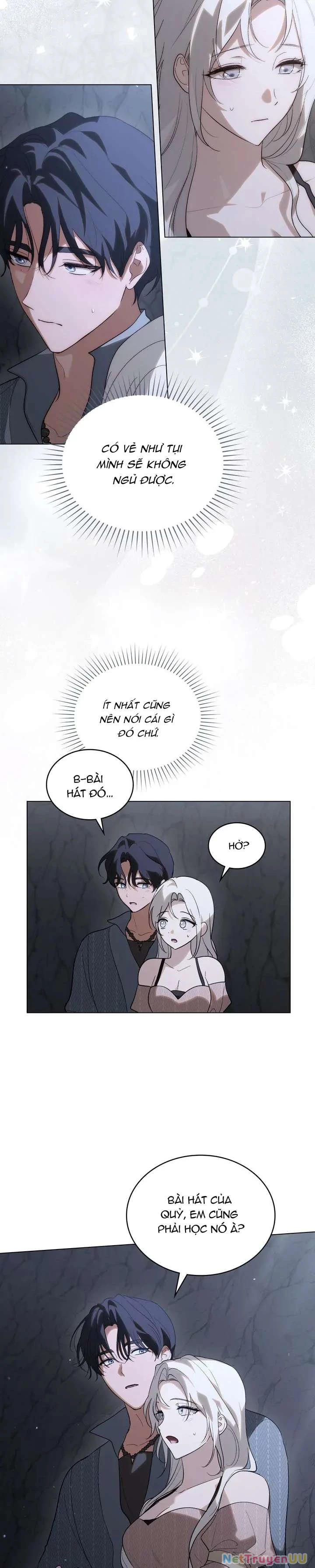Khi Số Phận Tìm Đến Hai Ta Chapter 51 - Trang 4