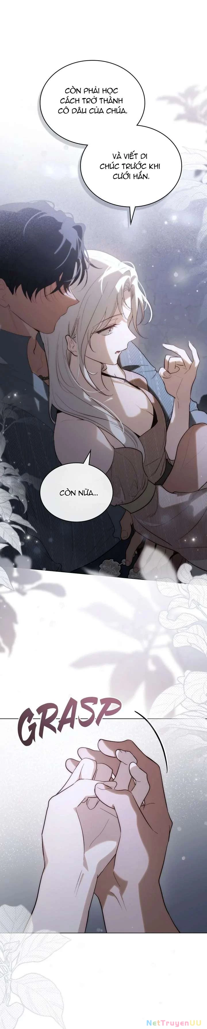 Khi Số Phận Tìm Đến Hai Ta Chapter 51 - Trang 4