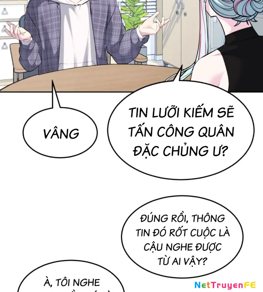 Cậu Bé Của Thần Chết Chapter 229 - Trang 4