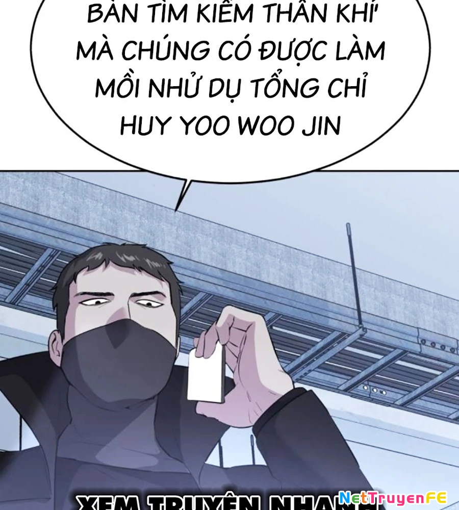 Cậu Bé Của Thần Chết Chapter 229 - Trang 4