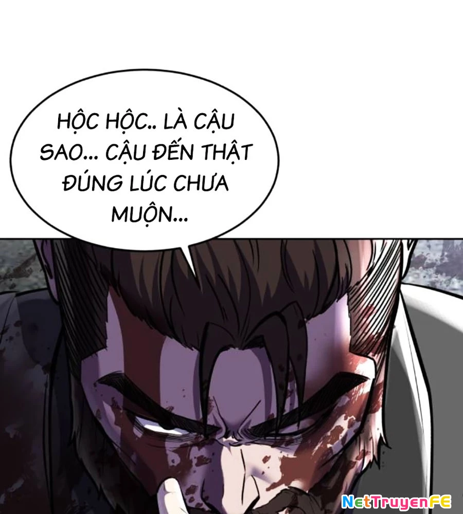 Cậu Bé Của Thần Chết Chapter 230 - Next Chapter 231