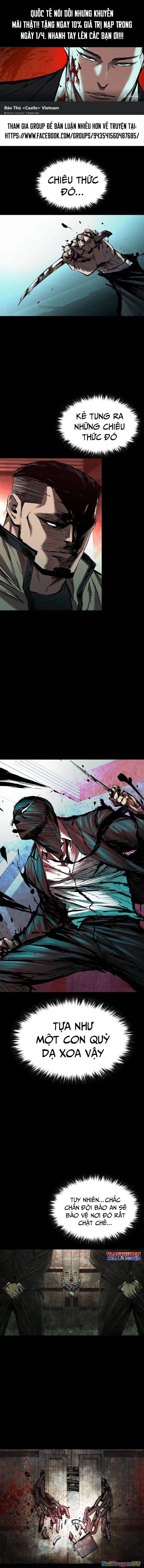 Báo Thù 2: Vạn Nhân Chi Thượng Chapter 44 - Trang 4