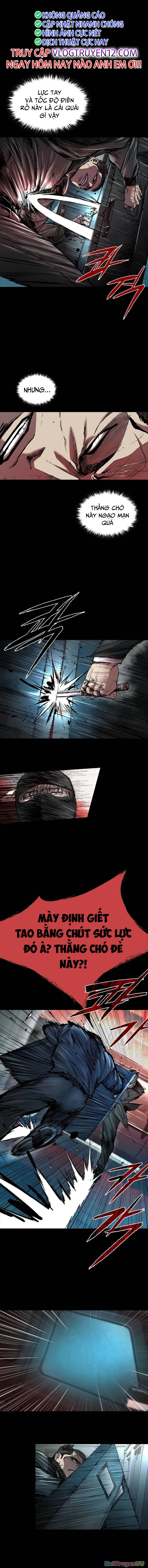 Báo Thù 2: Vạn Nhân Chi Thượng Chapter 44 - Trang 4