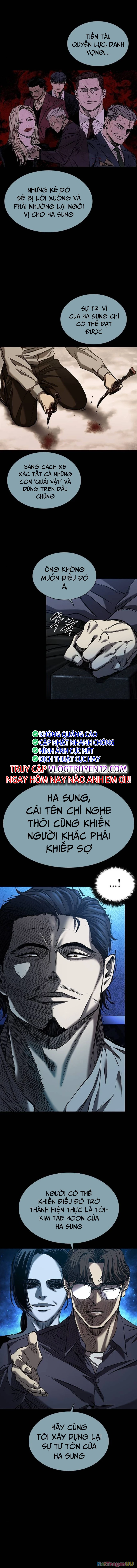 Báo Thù 2: Vạn Nhân Chi Thượng Chapter 44 - Trang 4