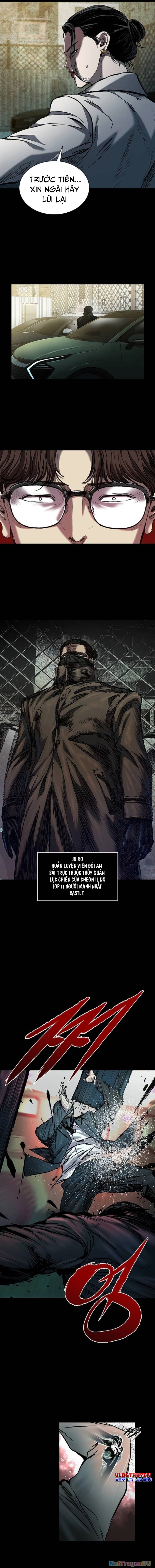 Báo Thù 2: Vạn Nhân Chi Thượng Chapter 44 - Trang 4