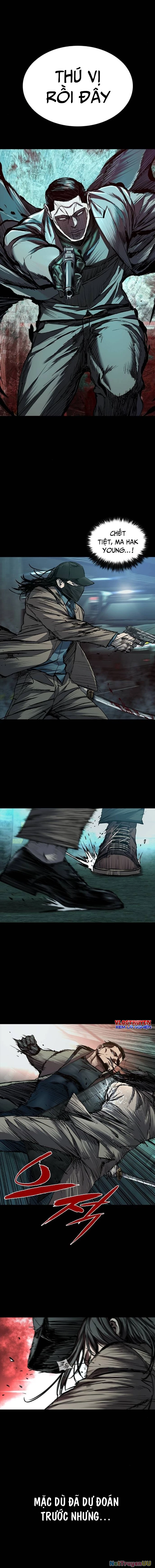 Báo Thù 2: Vạn Nhân Chi Thượng Chapter 44 - Trang 4